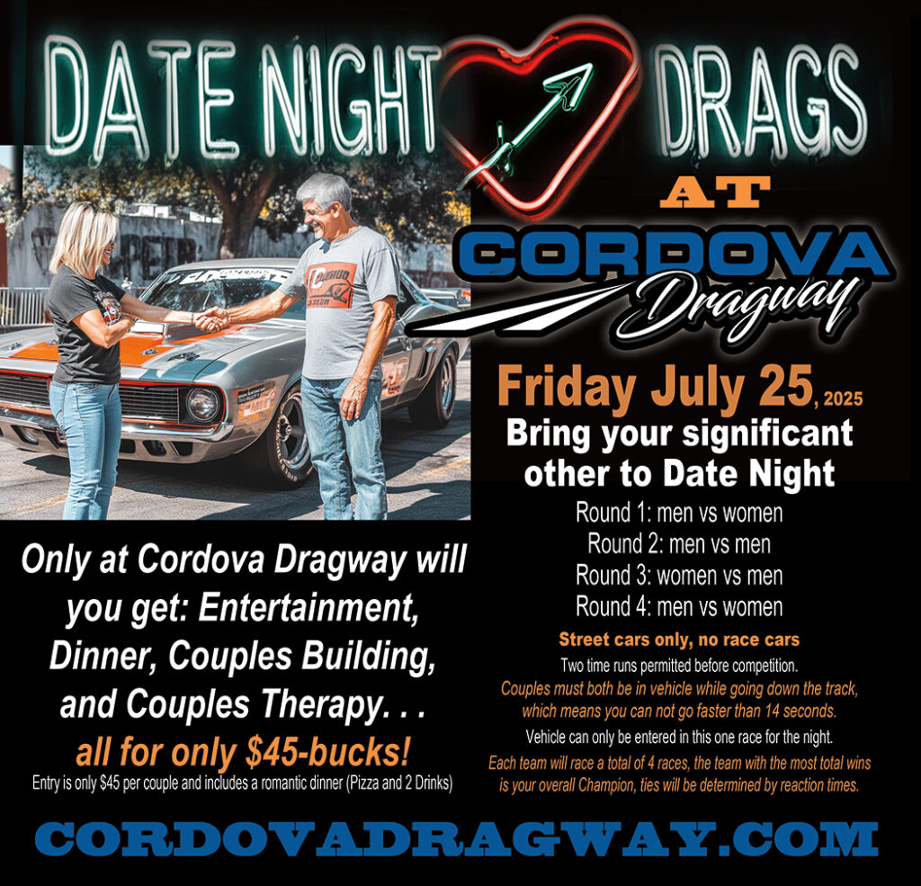 DATE NIGHT